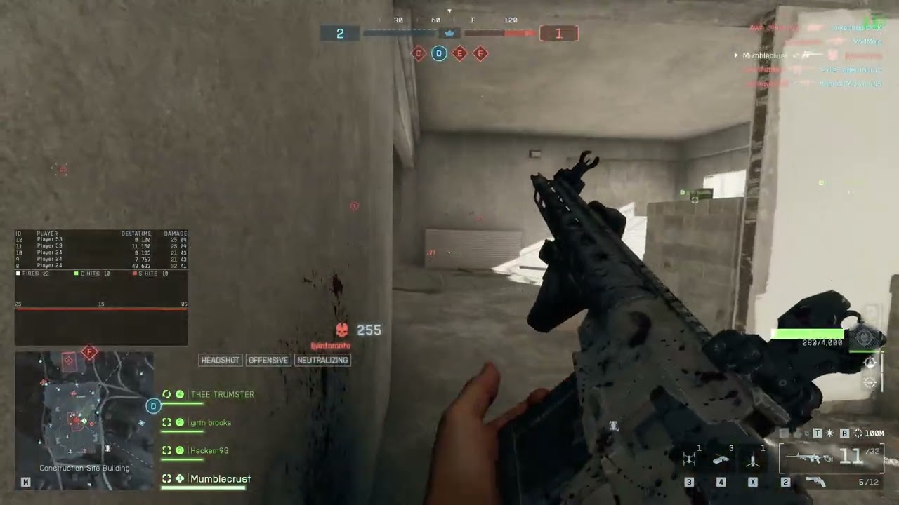 2026.01.01 | Mirak at C no audio