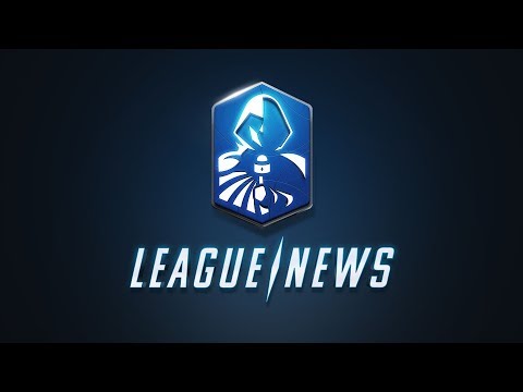 lol esports br assista ao vivo League News: 22/05/2019