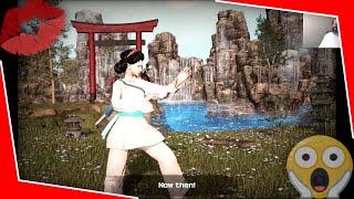 Shaolin vs Wutang Legends- Is That Lotus Palm? ShoNuff! Lets Play This Amazing Fighter!