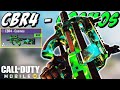 CBR4 Melts Everything – COD Mobile Intense Multiplayer Action”