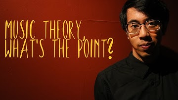 Why Learn Music Theory And Practice Ear Training?