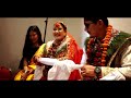 Pramisha weds sobindra highlight wedding