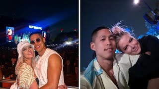 Famous Ariana Madix's Heartfelt Tribute to Daniel Wai: A Relationship of Positivity Wealth