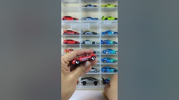 How to remove Tempo Decals without removing Paint. #HotWheels