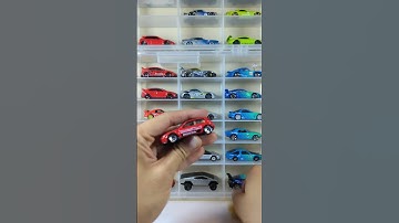 How to remove Tempo Decals without removing Paint. #HotWheels