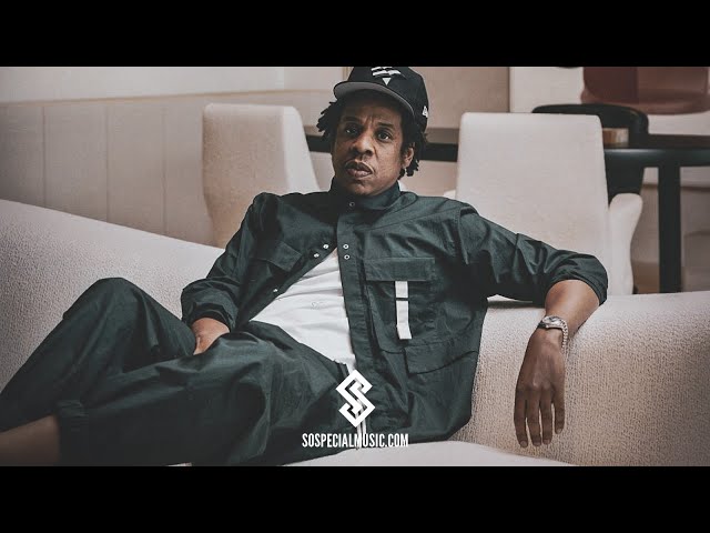 Jay-Z x Kanye West x soul sample type beat 