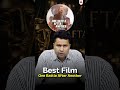 79वें BAFTA पुरस्कार 2026 का आयोजन लंदन में #railwayadda247 #baftaawards