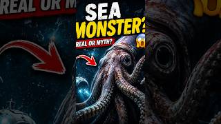 The Lost City Beneath The Ocean#usa #facts #shortvideo #science