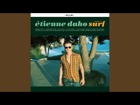 Putar The Way You Look Tonight - Étienne Daho
