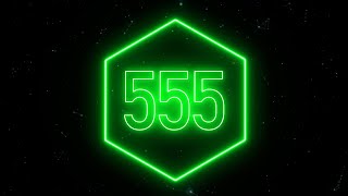 Famous Green sota neon timer 555 seconds (countdown) Wealth