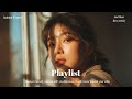 Playlist Fall Again 느좋 카페플리 이 가을을 잔잔하게 물들이는 어쿠스틱팝 Autumn Balladplaylist Acousticpop 