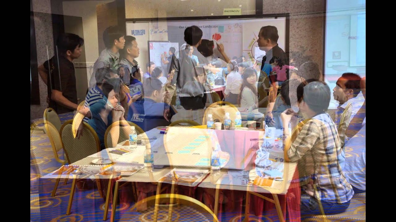 Edugame Celemi Livon Lite for Company Golden Gate by Beautiful Mind