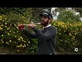 On-Course Testing the All-New Spider GT Putter | TaylorMade Golf