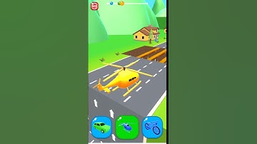 shape-shifting🤠level 10 #gaming #shapeshifting #shorts