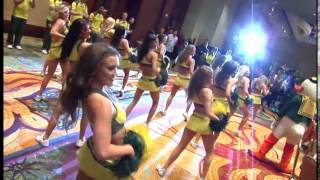 2013 Valero Alamo Bowl Kickoff Luncheon