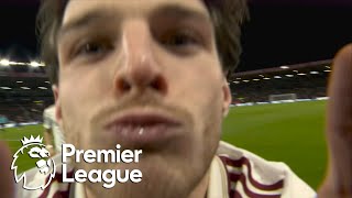 Declan Rice's brace lifts Arsenal 3-1 in front of Bournemouth | Premier League | NBC Sports