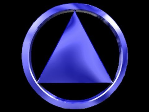 Don P AA Speaker The Topic Of Fear And Relationships