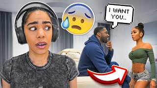 Will My Fiance CHEAT While I’m Gone? *LOYALTY TEST*
