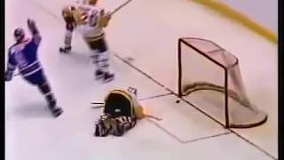 Mike Krushelnyski goal