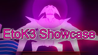 Etok3 Showcase Monster Ghoul