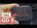 JBL Go 5 im Check – Kleines Sound-Monster!