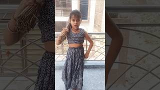 kaja ja rhi ho #viral #funny #comedy #shot video