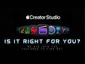 Apple Creator Studio Review — Is It Worth It for Content Creators?