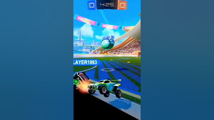 Rate the shot