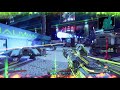 Borderlands 3 | Amara M11 lvl 65 | TMTD 8:55 | Urad Deathless Death's Blessings Build | No Skips