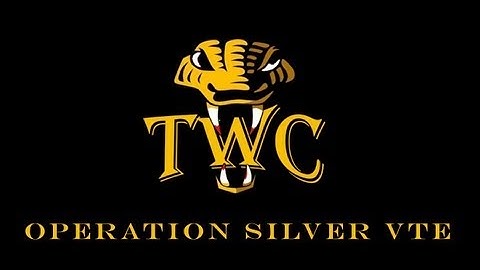 [TWC] Operation Silver l Medic POV