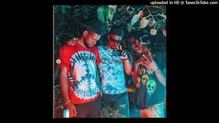 Gianni Stallone Feat. Trinity 3Nity X Slim Boy X Ag X Mrprayze - Dígitos