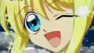 Mermaid Melody-Mother Symphony