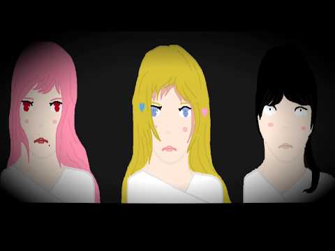 [UTAU カーバ ]Greetings from the Bottom of the Well [ケッラ、サイト、Momma]