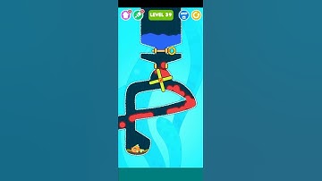 save the fish level 39    shortgame#shorts#androiddames#tshorts#harigaming#fishdomavefish#avethefish