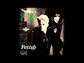 Vicious Pink - Fetish (feteeesh) 12" Re-mixed by John "Tokes" Potoker HD