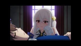 She Wakes Him Up Ninym Wakes Up Wein Tensai Ouji No Akaji Genius Princes Guide Episode 2