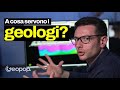 Che pensi quando pensi a un geologo? Vi rispondo da Camerino