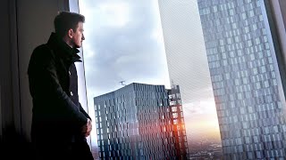 The Penthouse Manchester Deansgate Square West Tower Tour & Views 8,000 Pcm Manctopia