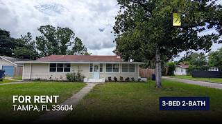 House for rent in Tampa, FL 33604 | 6805 N Navin Ave