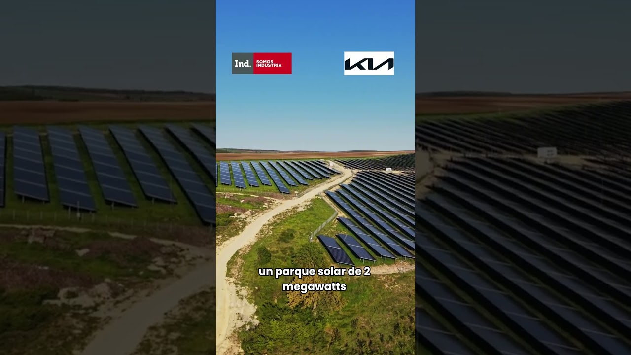 🚨🇲🇽Kia refuerza su presencia en México.