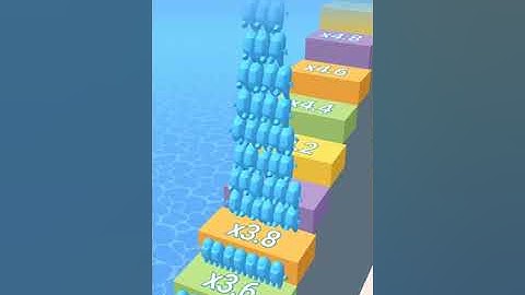 Count Master: Crowd Runners 3D All Levels & Bonus || BLACK GRACZ