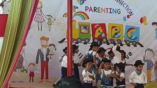 Garden nursery school