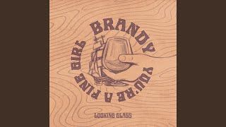 Brandy (You're a Fine Girl) (Rerecorded)