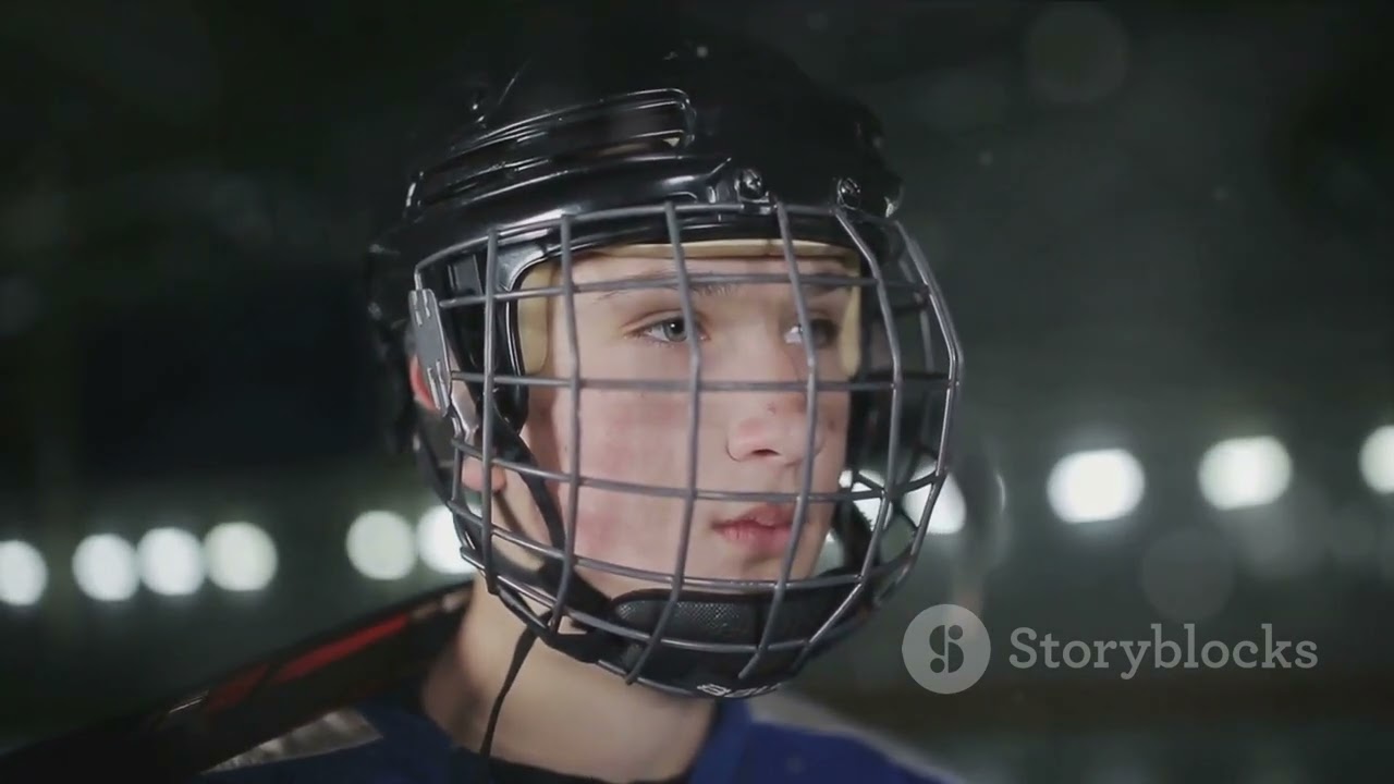 Remembering Betty Leone Cook Hockin: A Hockey Legend