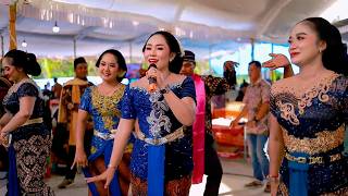 TAYUB SUKO LARAS -GIYANTINI CS - ASHITERU 2 -RA AUDIO