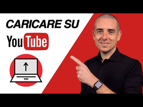 Video: Come Caricare Video HD