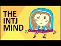 WEIRD WARNING: How an INTJ Thinks (MR HEAD)