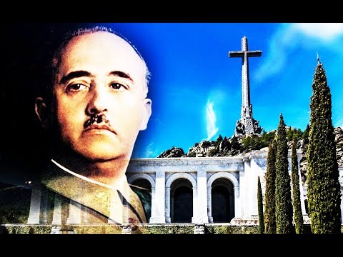 Каудильо Франко, - всё ли неправильно делал диктатор?!