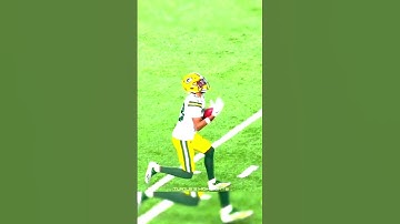 Packers muffed punt 😳 #shorts