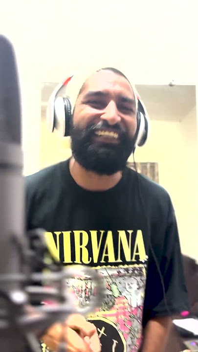 OG SHEWA Unreleased Song#iamthevijaynayyar #punjabimusic #thevijaynayyar #punjabisongs #vijaynayyar